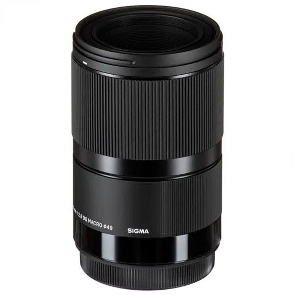 Sigma 70 mm