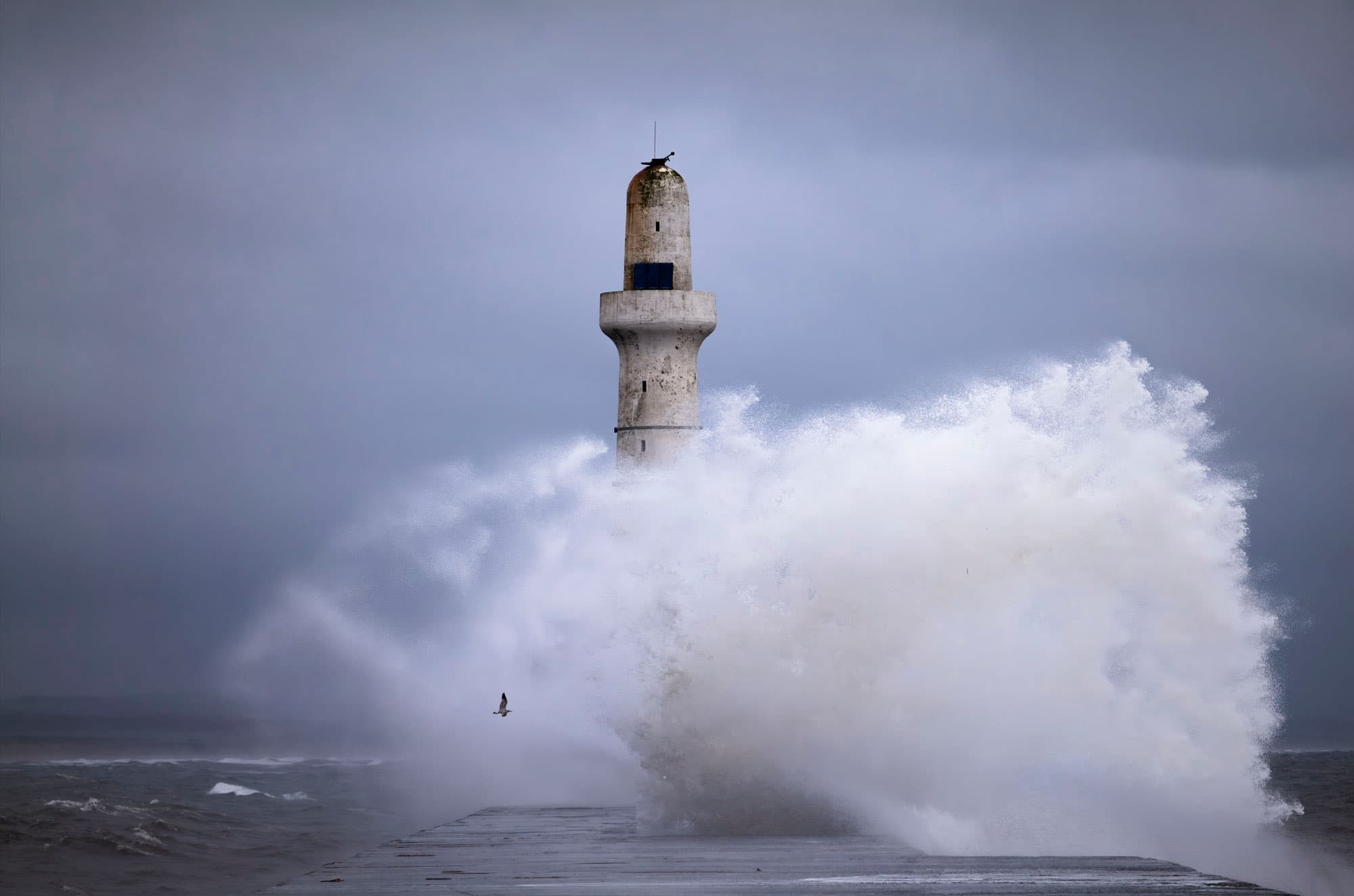 South Pier Aberdeen