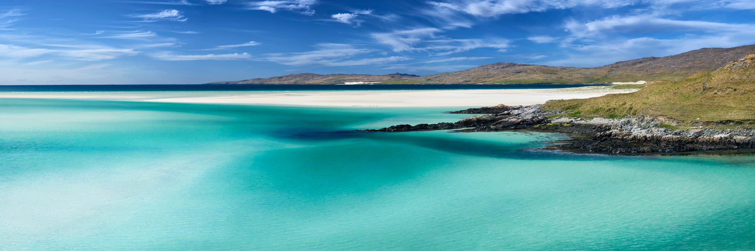 Luskentyre
