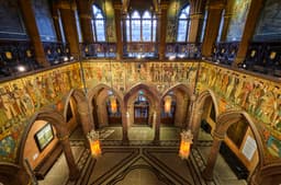 National Portrait Gallery