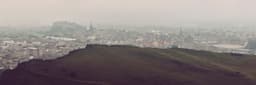 Misty City